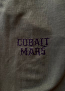 "Forget Me Not" - Relaxed Sweatpants - Vintage Forest