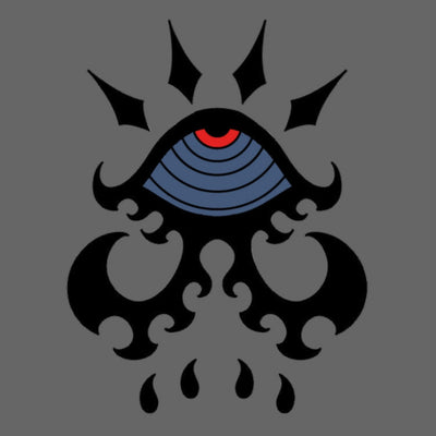 Cobalt Mars Clothing