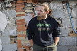 See No Evil, Hear No Evil, Speak No Evil - Unisex Sweatshirt
