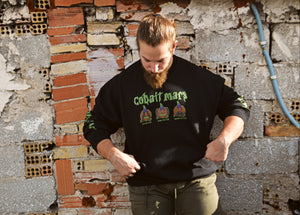 See No Evil, Hear No Evil, Speak No Evil - Unisex Sweatshirt