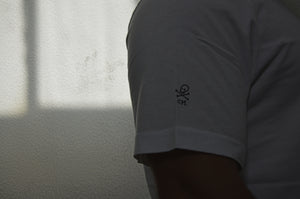 SCARY HOURS - White Variant - Unisex T-Shirt