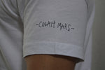 SCARY HOURS - White Variant - Unisex T-Shirt