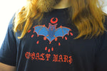 Night Stalker - Unisex T-Shirt
