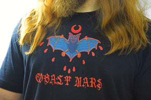 Night Stalker - Unisex T-Shirt