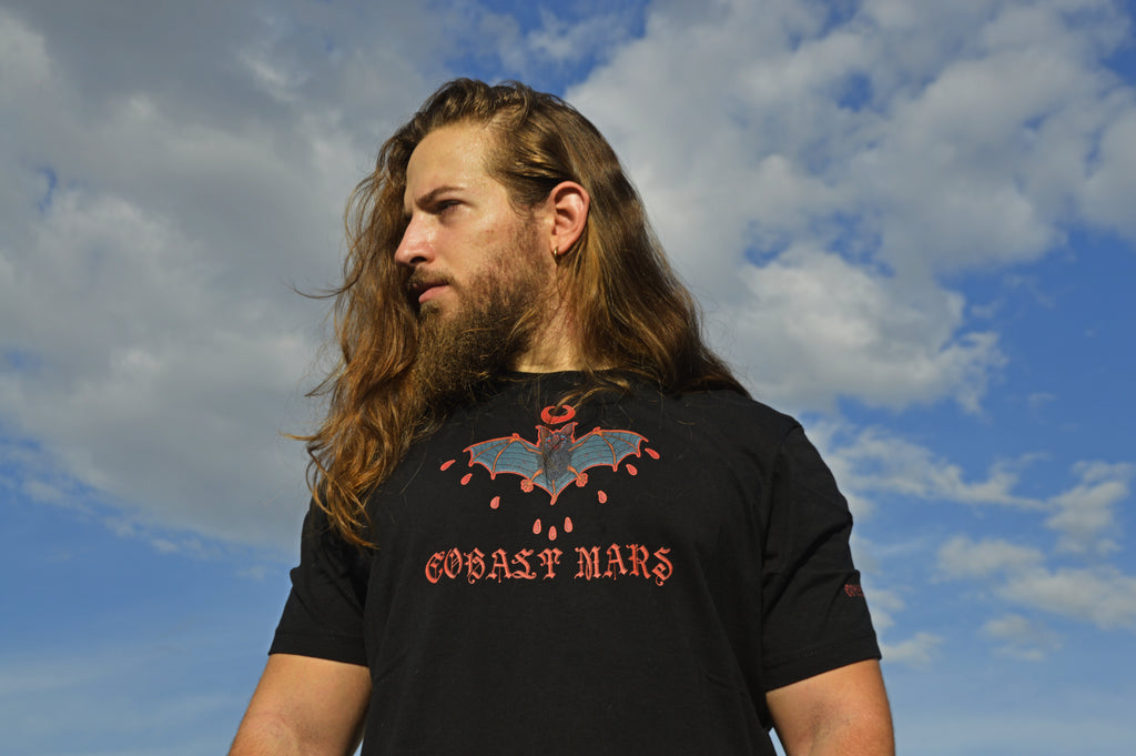 Night Stalker - Unisex T-Shirt