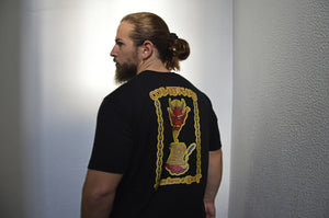 A Deal With The Devil - Unisex T-Shirt