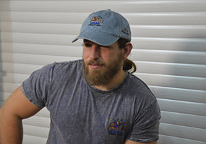 Sparrow - Vintage Hat