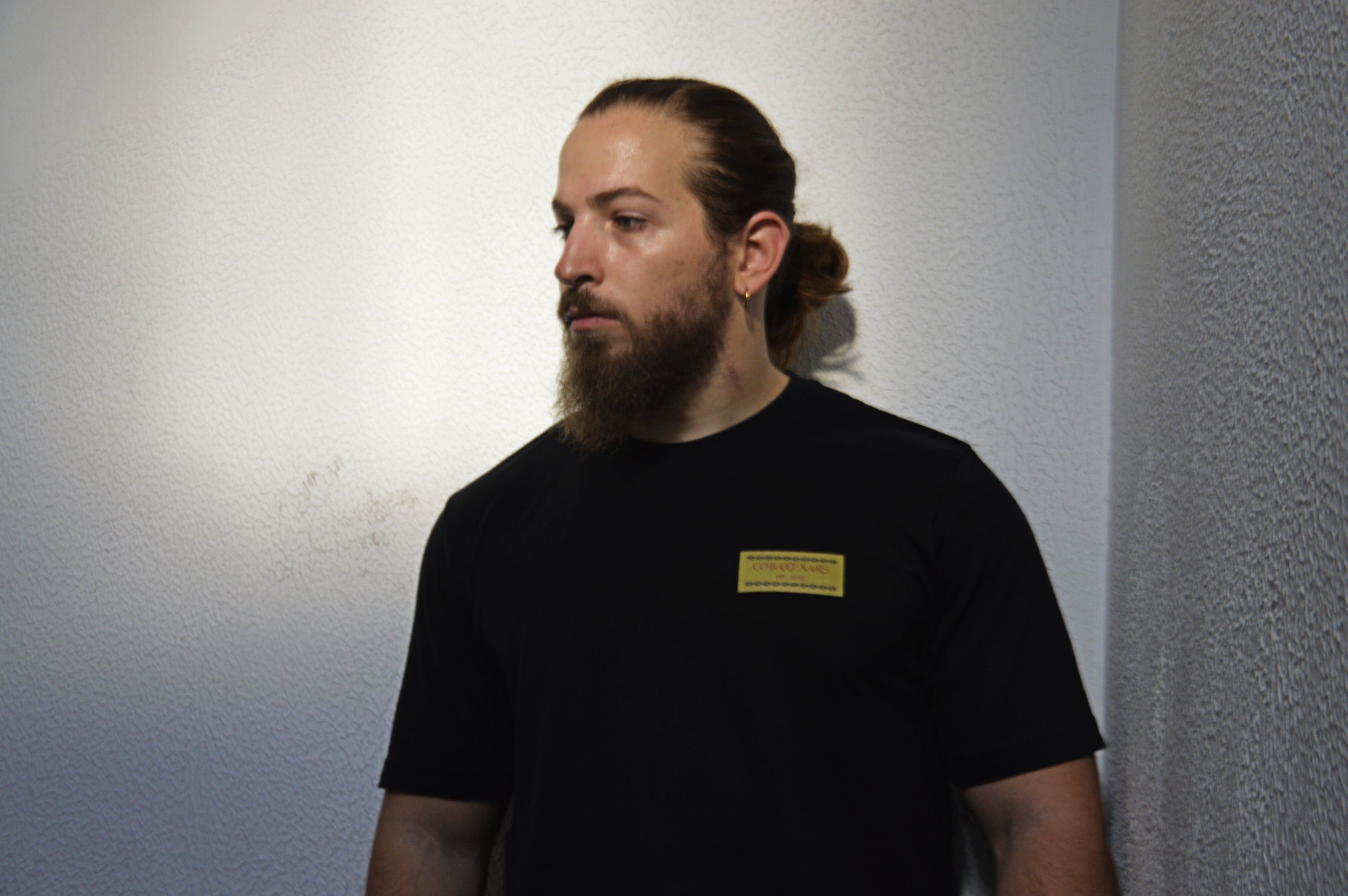 A Deal With The Devil - Unisex T-Shirt