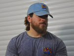 Sparrow - Vintage Hat