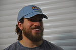 Sparrow - Vintage Hat
