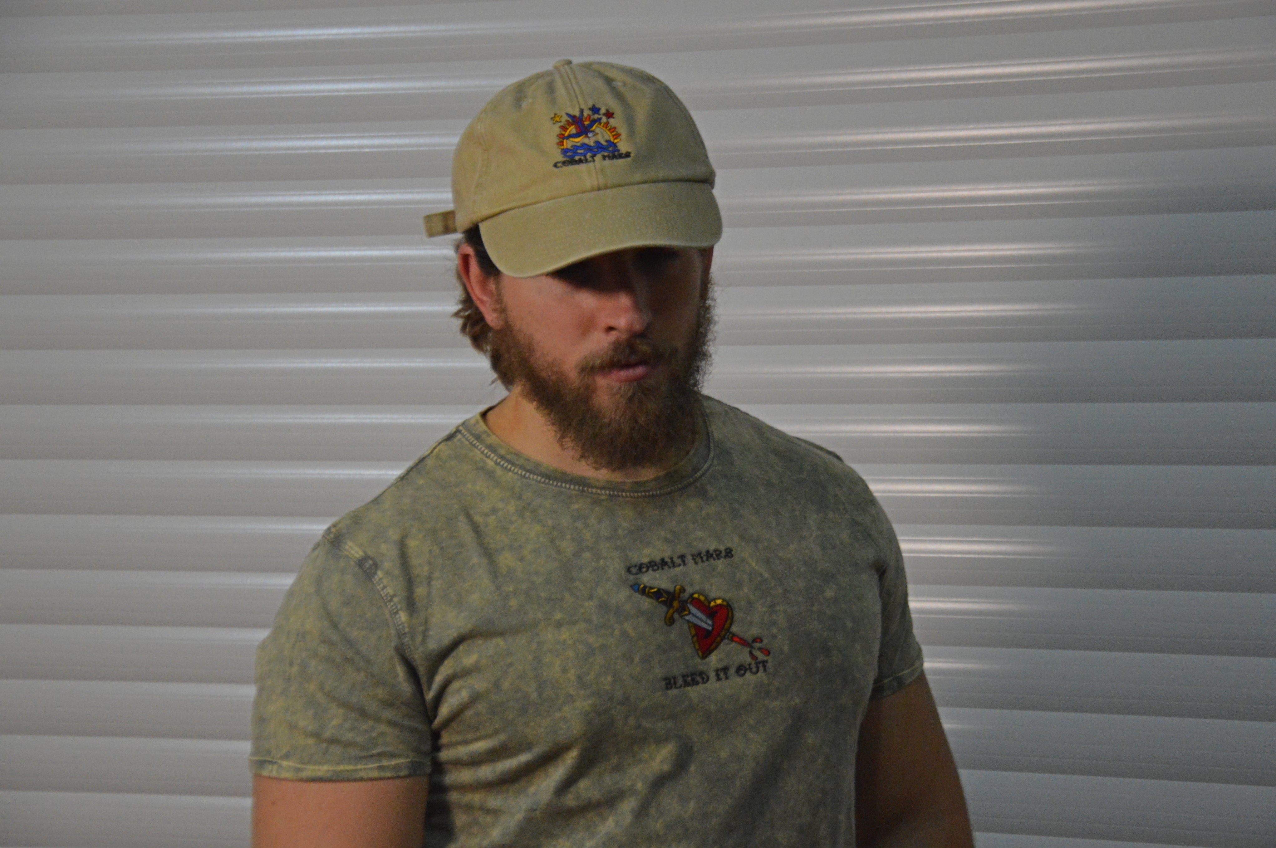 Sparrow - Vintage Hat