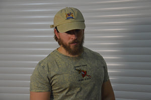 Sparrow - Vintage Hat