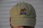 Sparrow - Vintage Hat