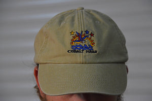Sparrow - Vintage Hat