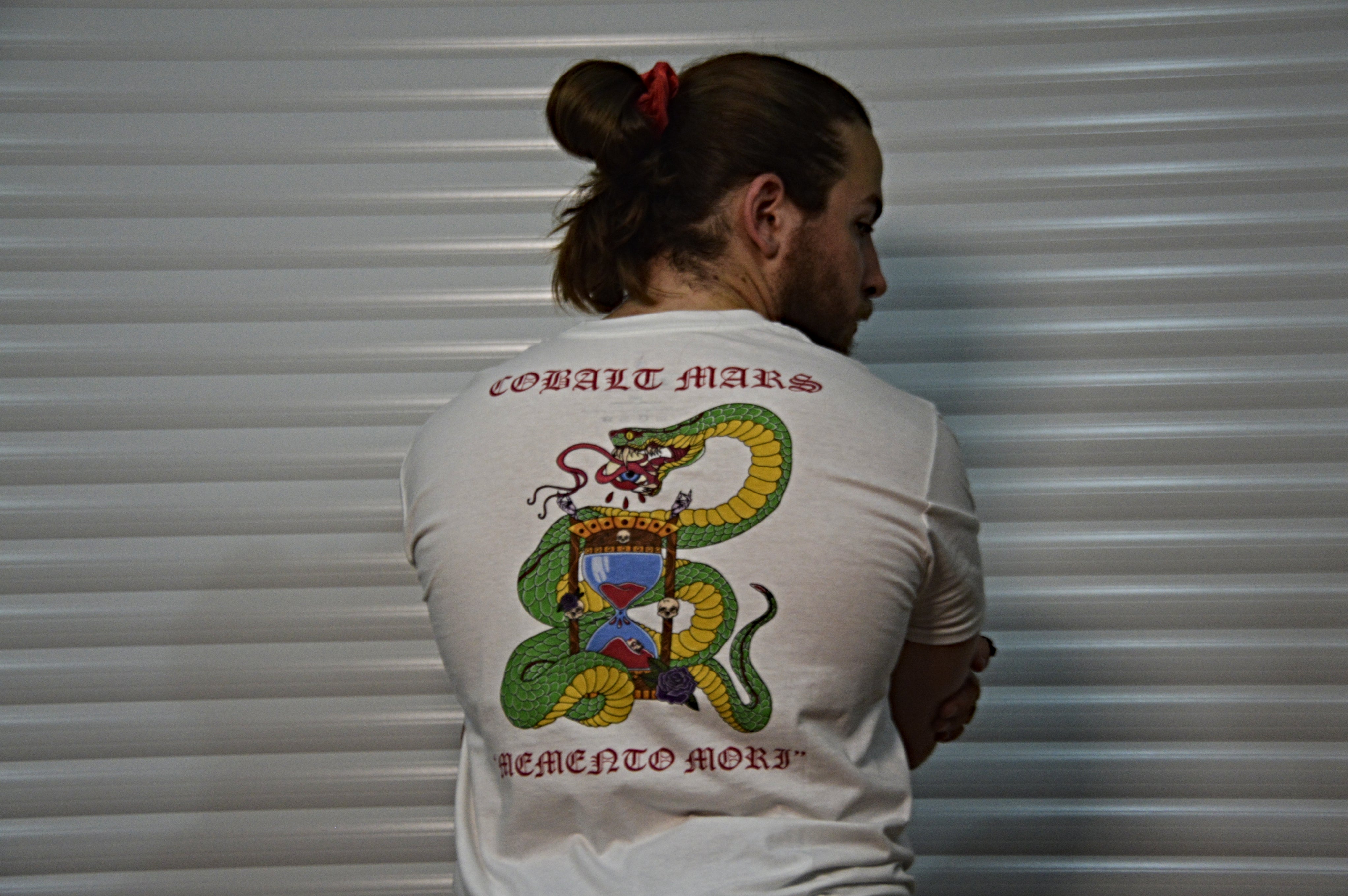 Memento Mori - Unisex T-Shirt