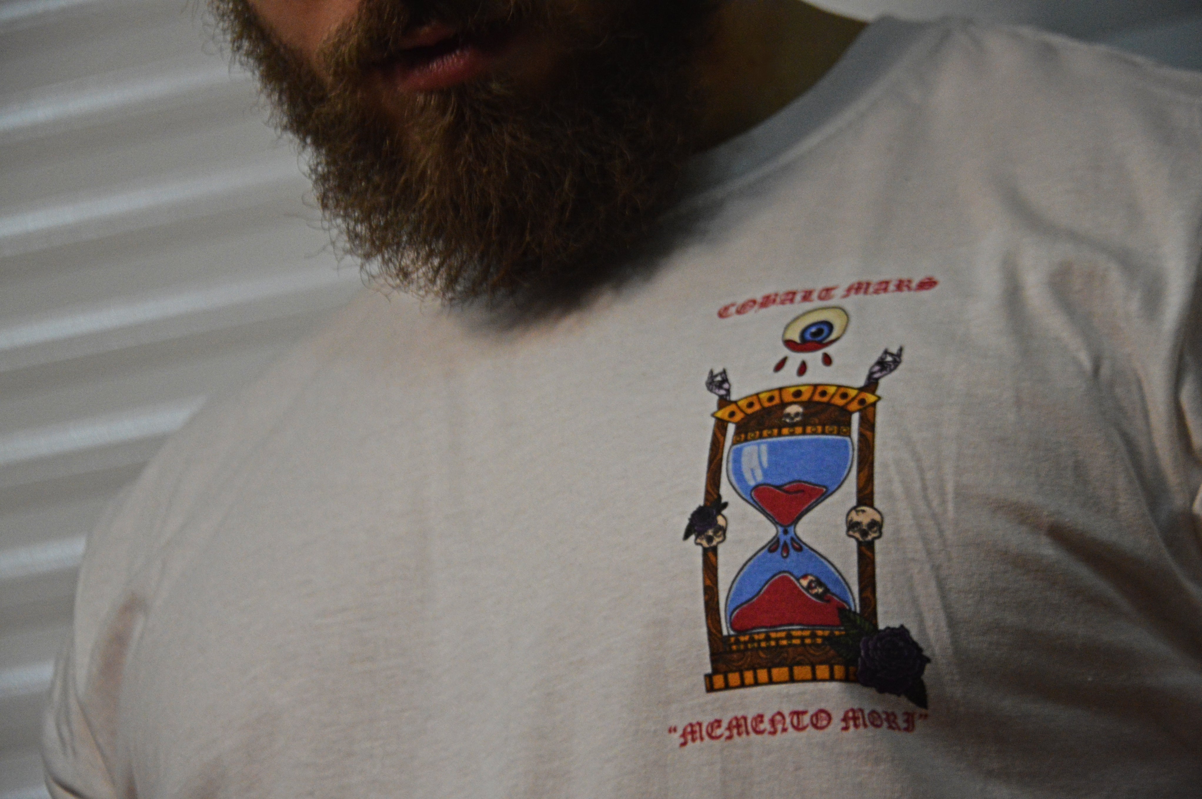 Memento Mori - Unisex T-Shirt