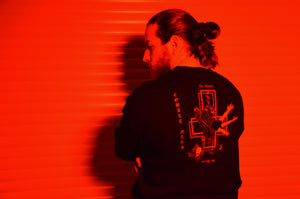 As Above, So Below - Unisex Sweatshirt
