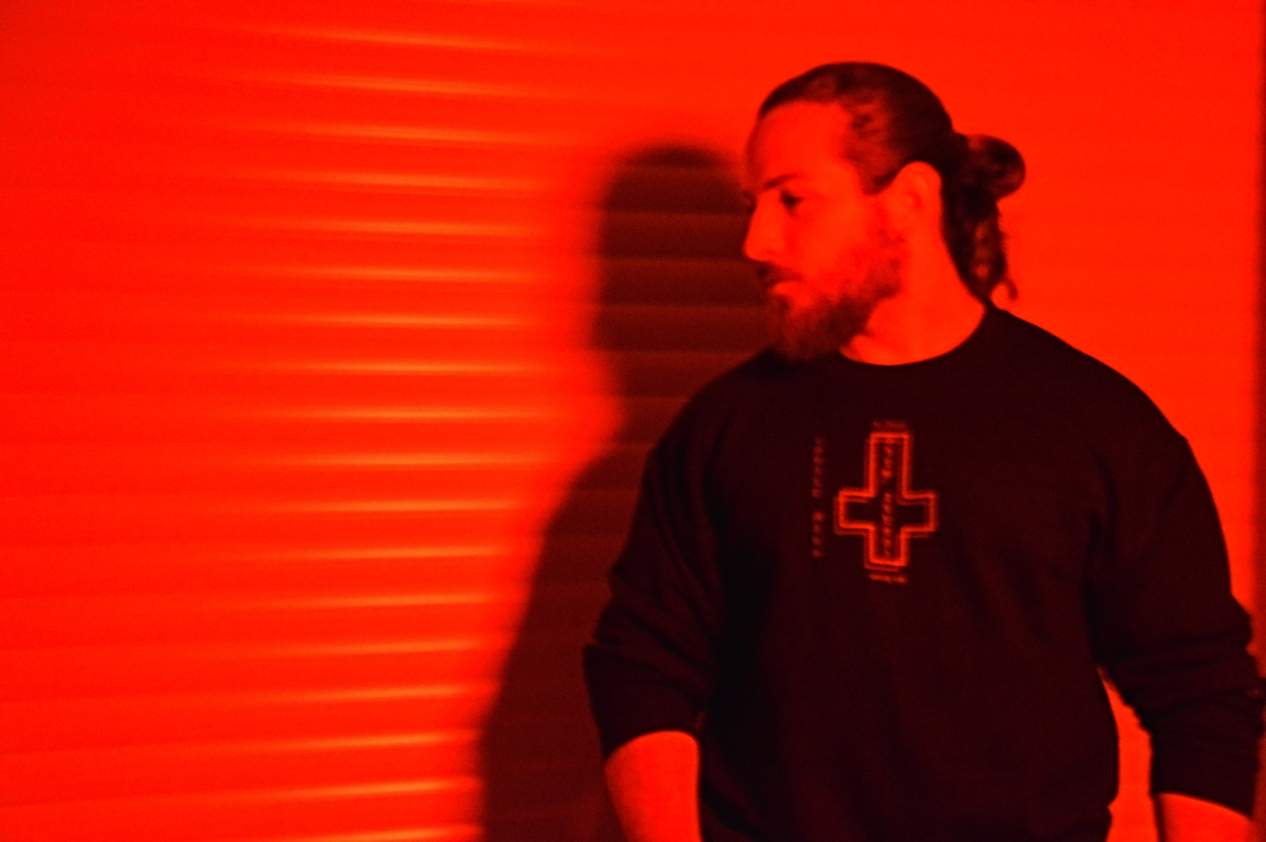 As Above, So Below - Unisex Sweatshirt