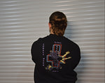 As Above, So Below - Unisex Sweatshirt