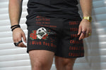 I Wish You Would - Long Shorts