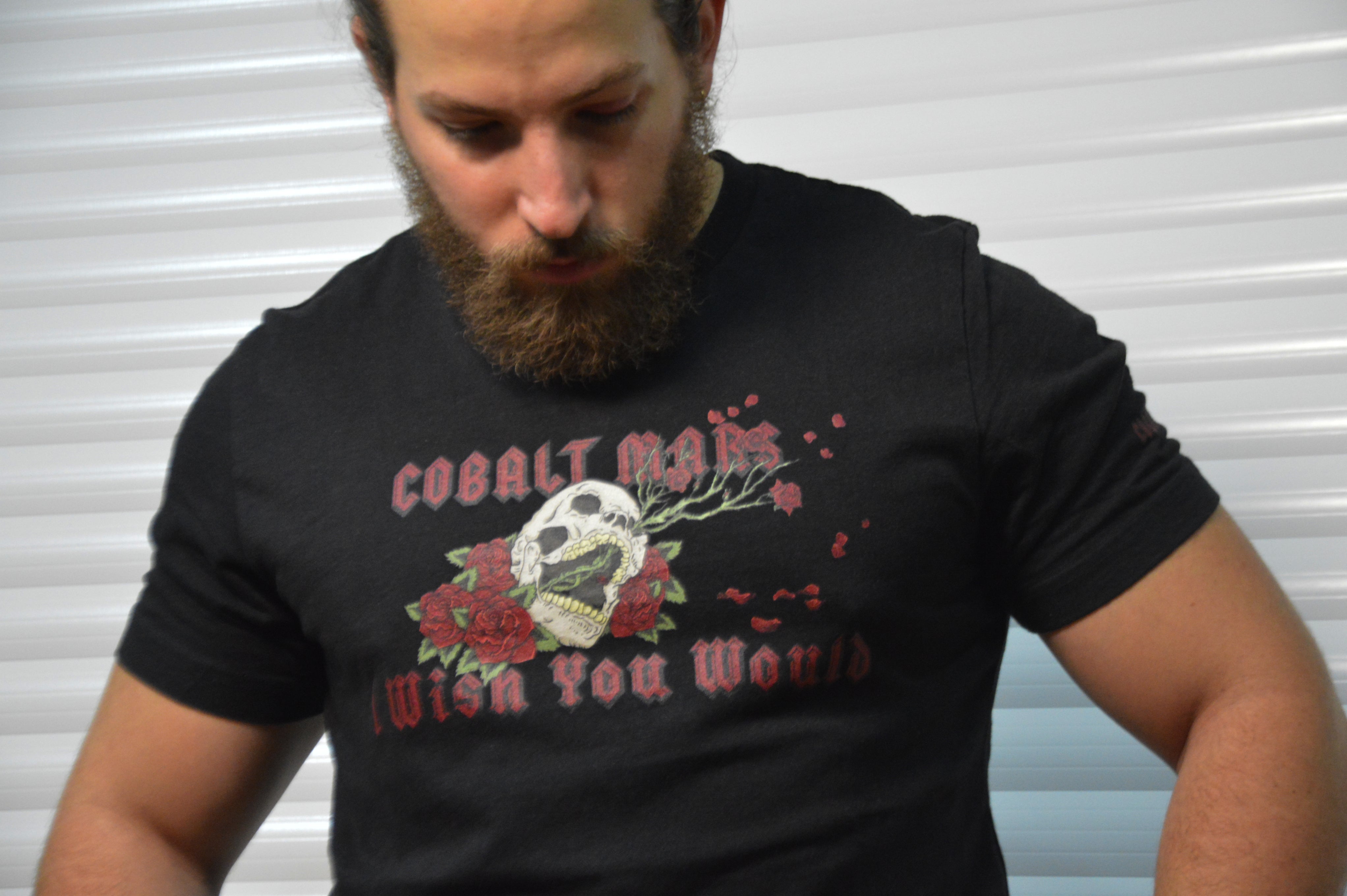 I Wish You Would - Unisex T-Shirt