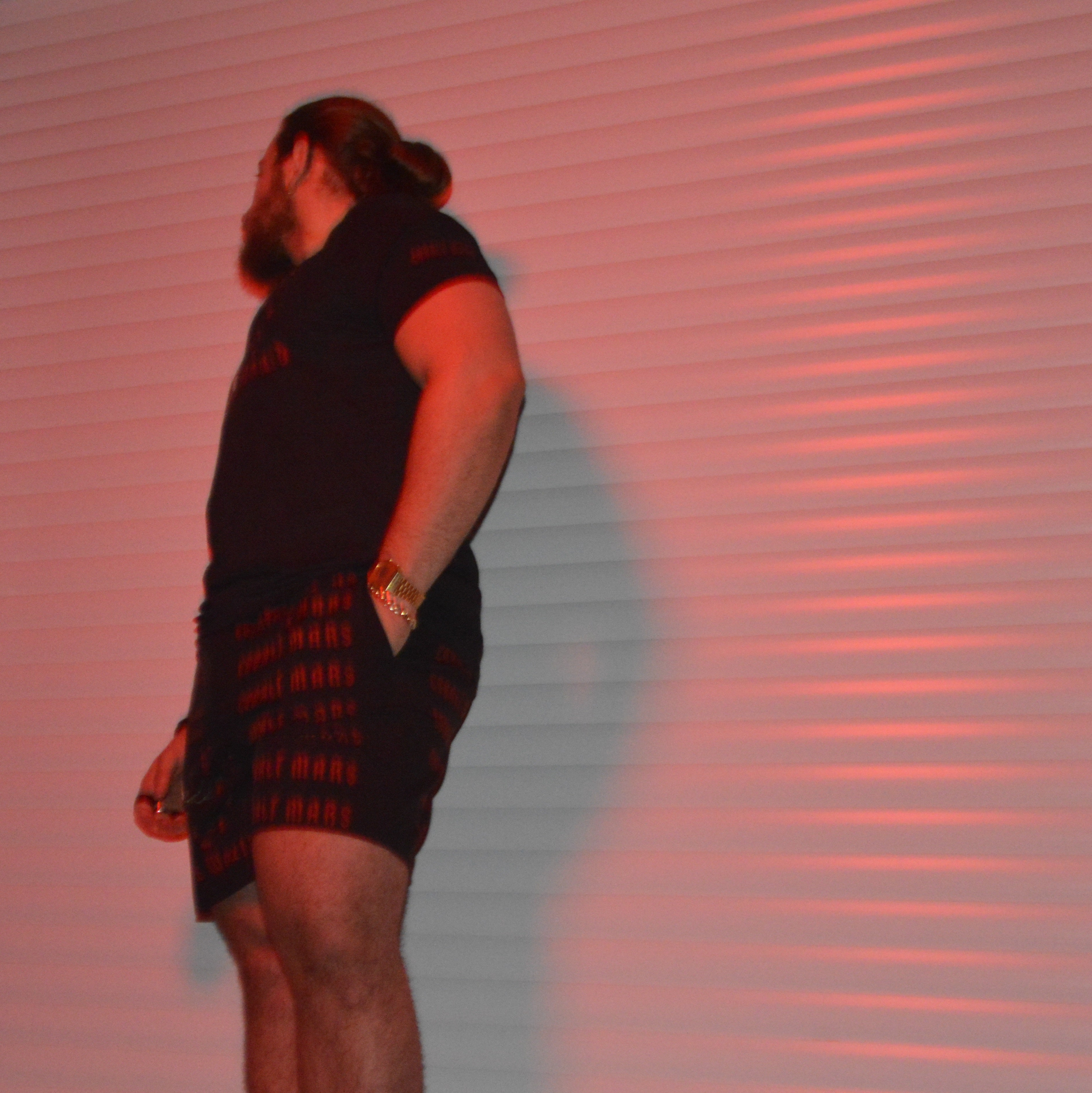I Wish You Would - Long Shorts