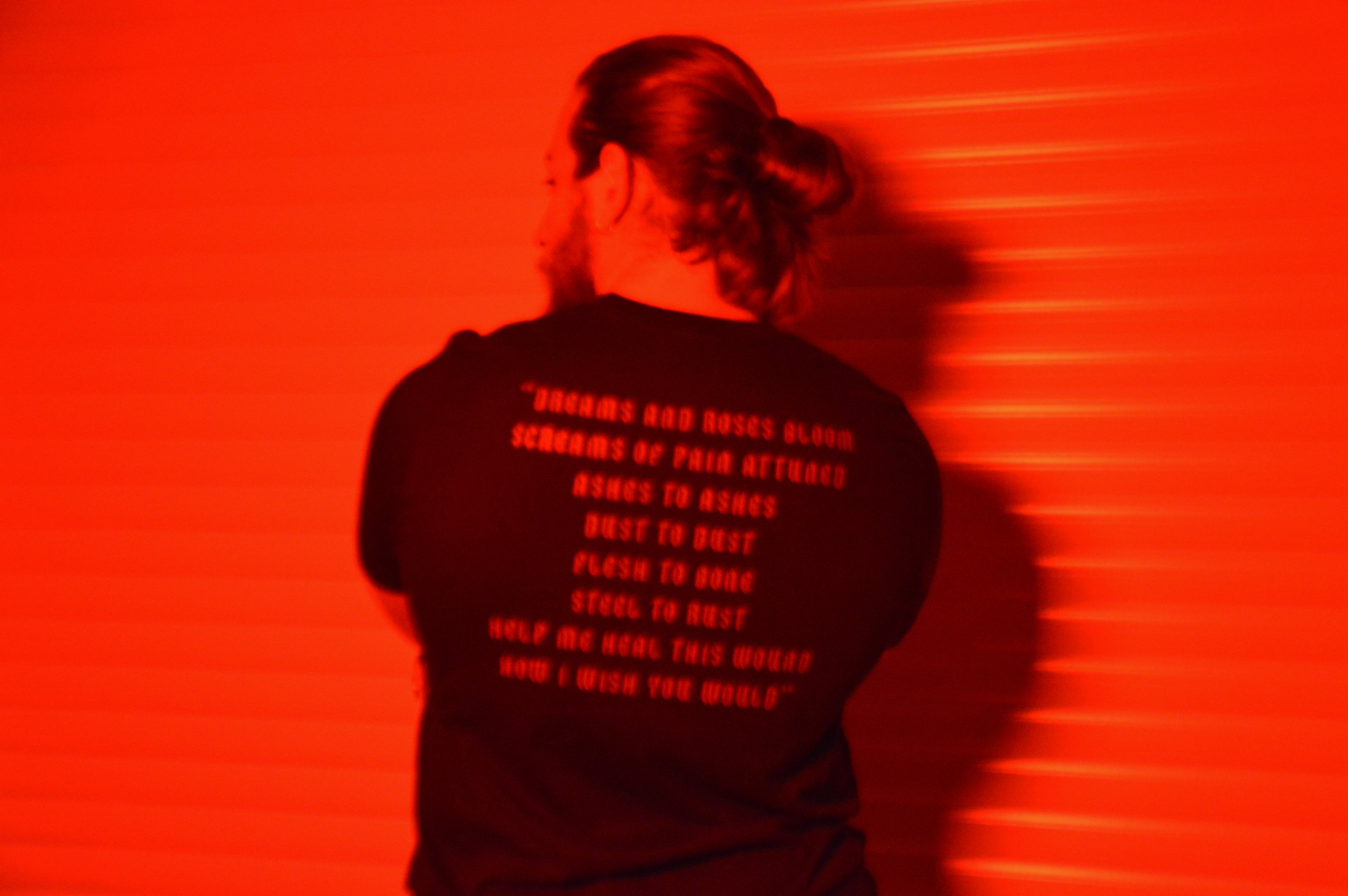 I Wish You Would - Unisex T-Shirt