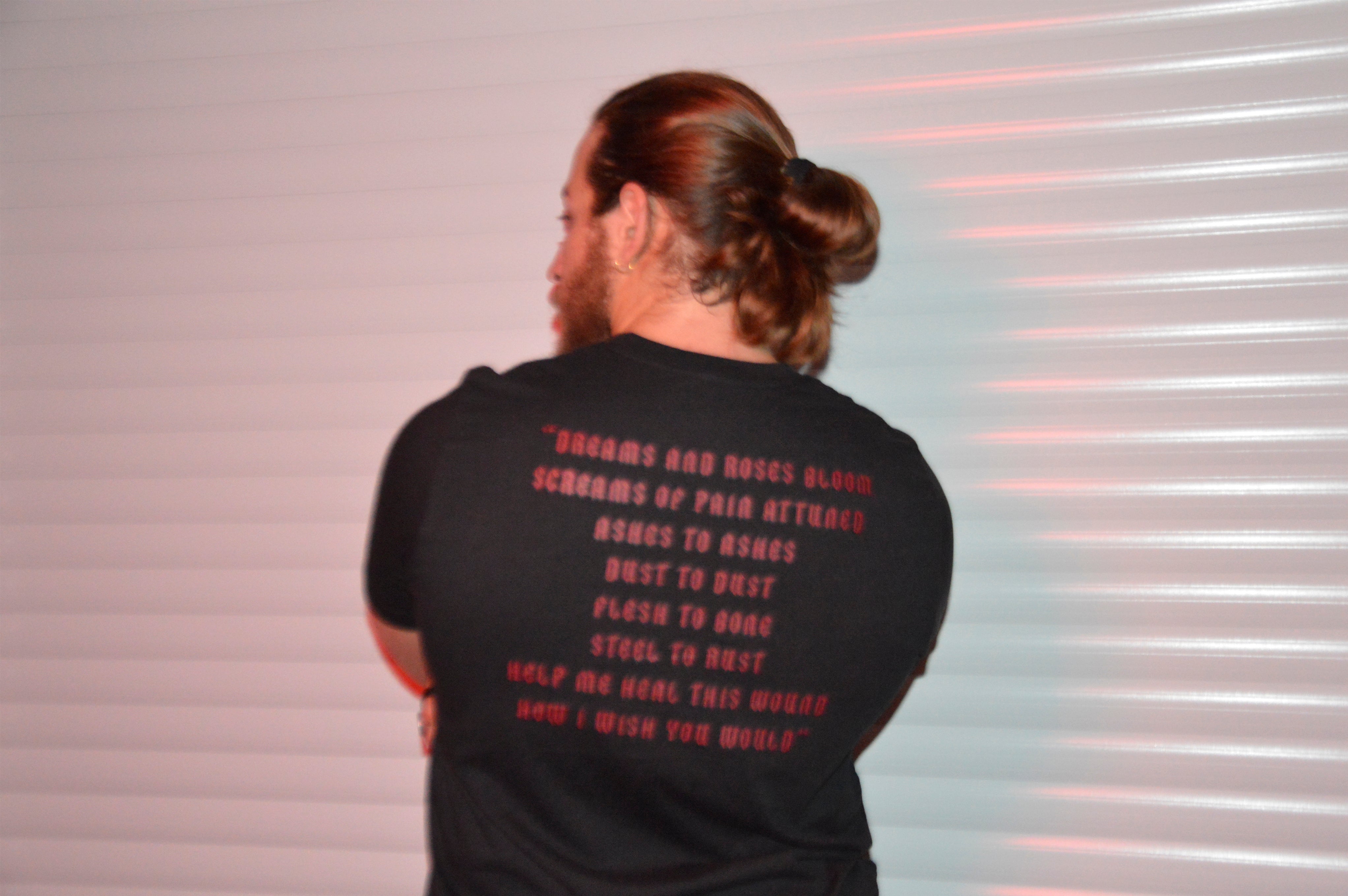 I Wish You Would - Unisex T-Shirt