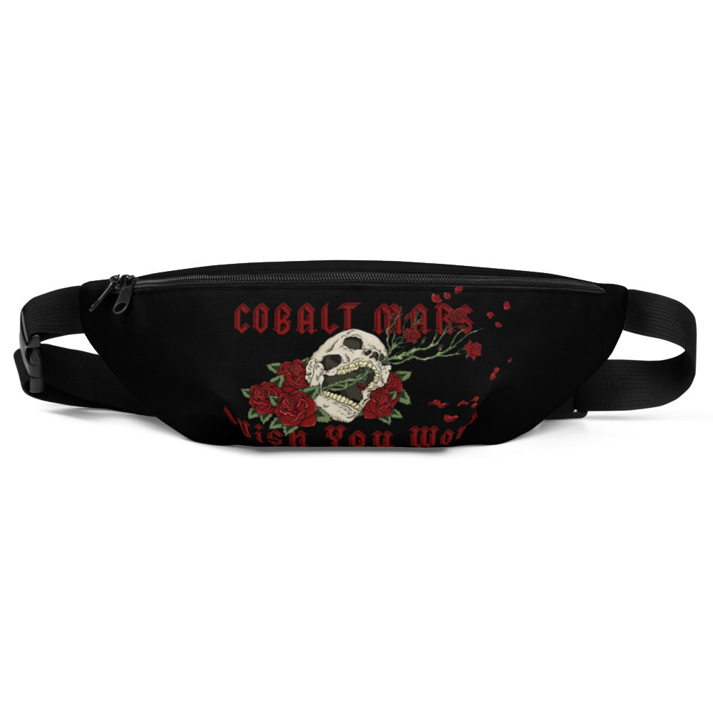 I Wish You Would - Fanny Pack