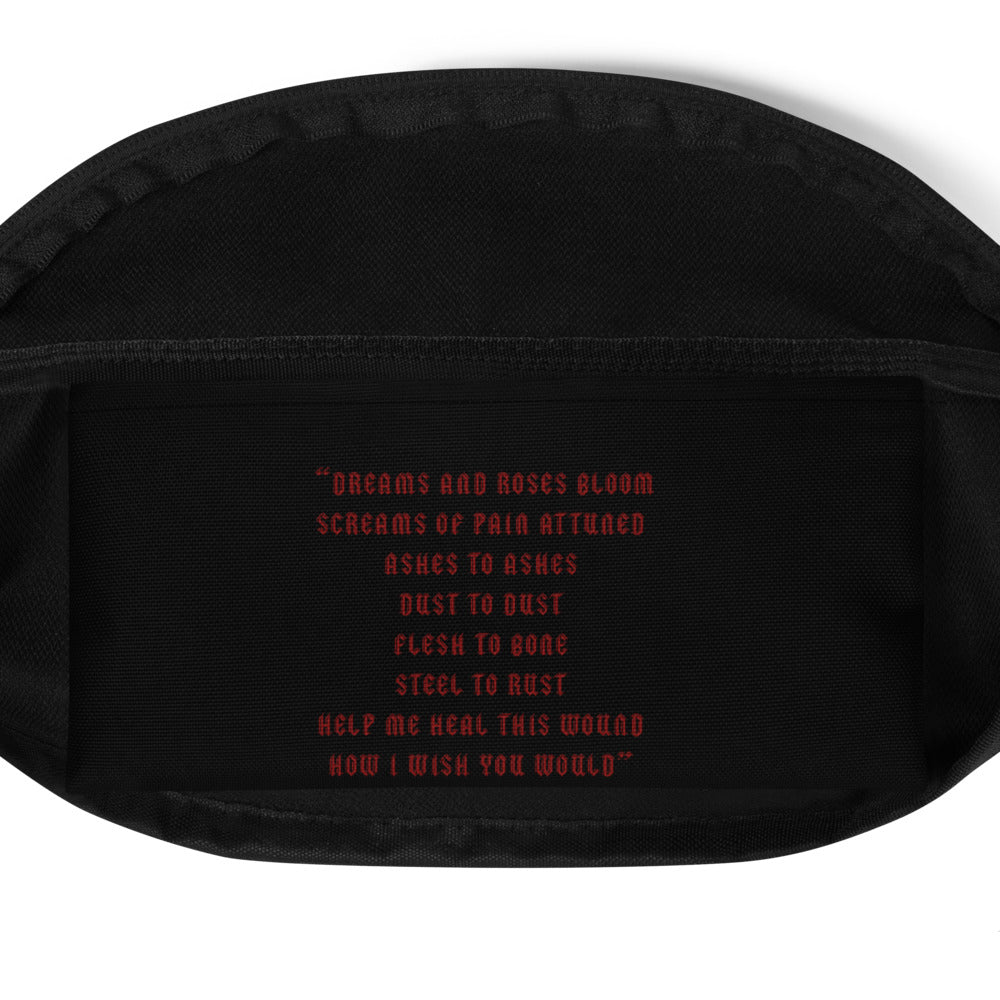 I Wish You Would - Fanny Pack