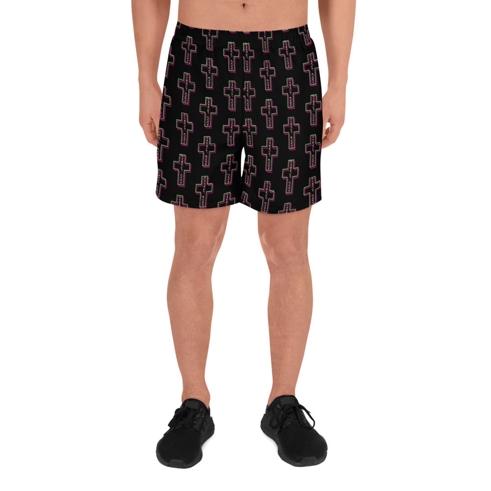 FAITH - Long Shorts