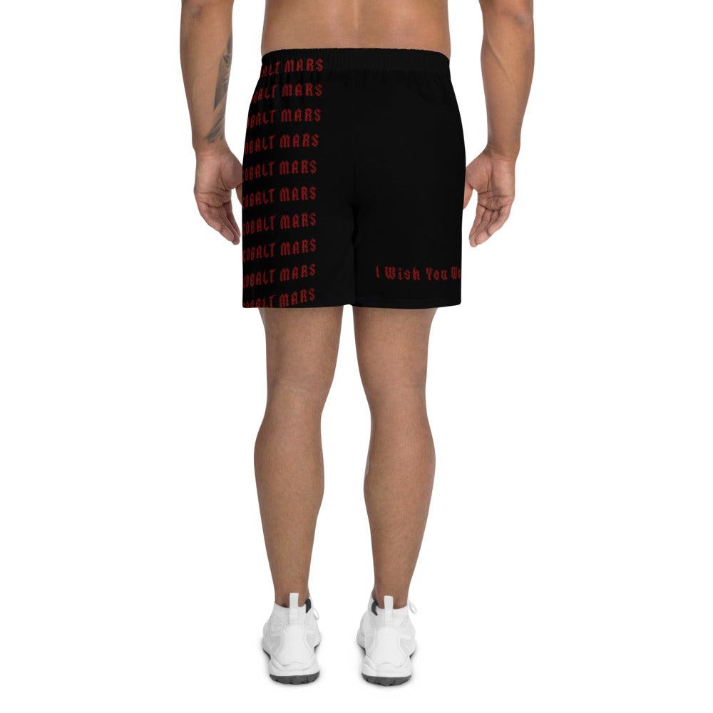 I Wish You Would - Long Shorts