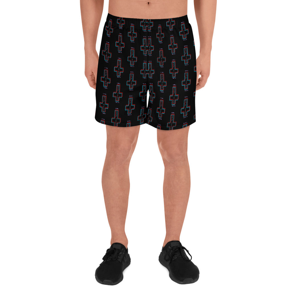 As Above, So Below - Shorts