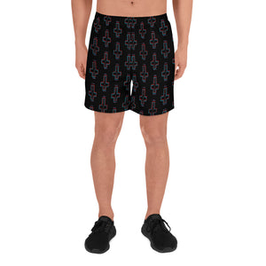 As Above, So Below - Shorts