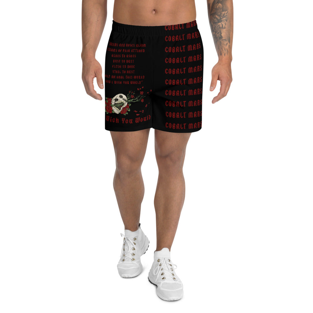 I Wish You Would - Long Shorts