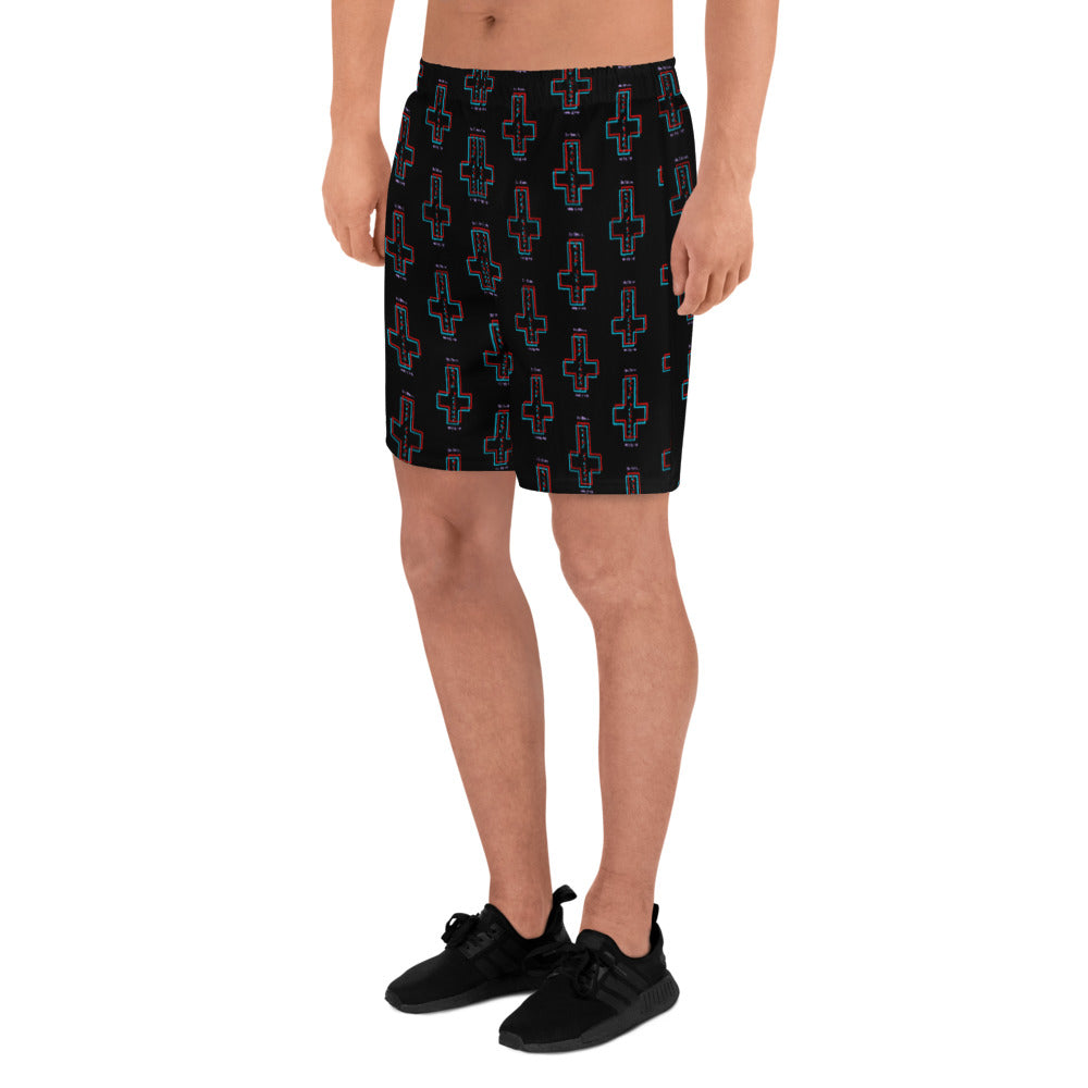 As Above, So Below - Shorts