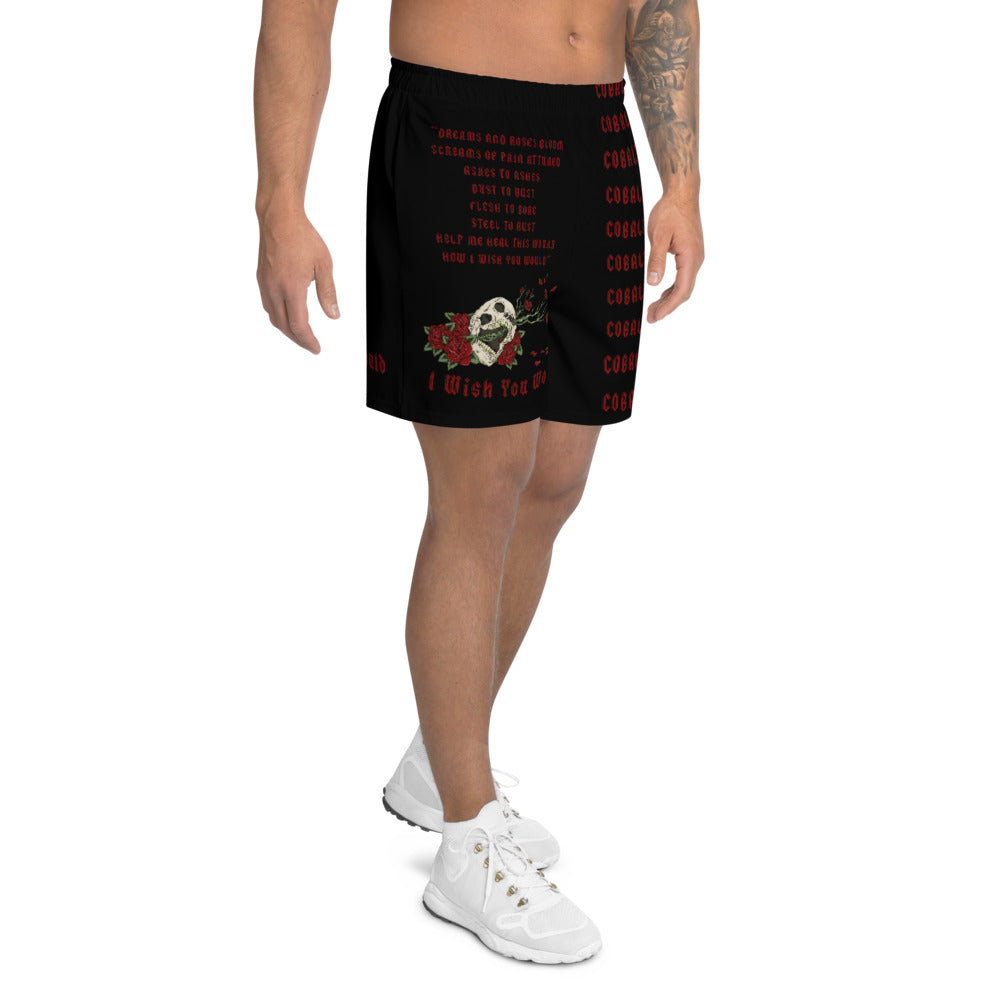 I Wish You Would - Long Shorts