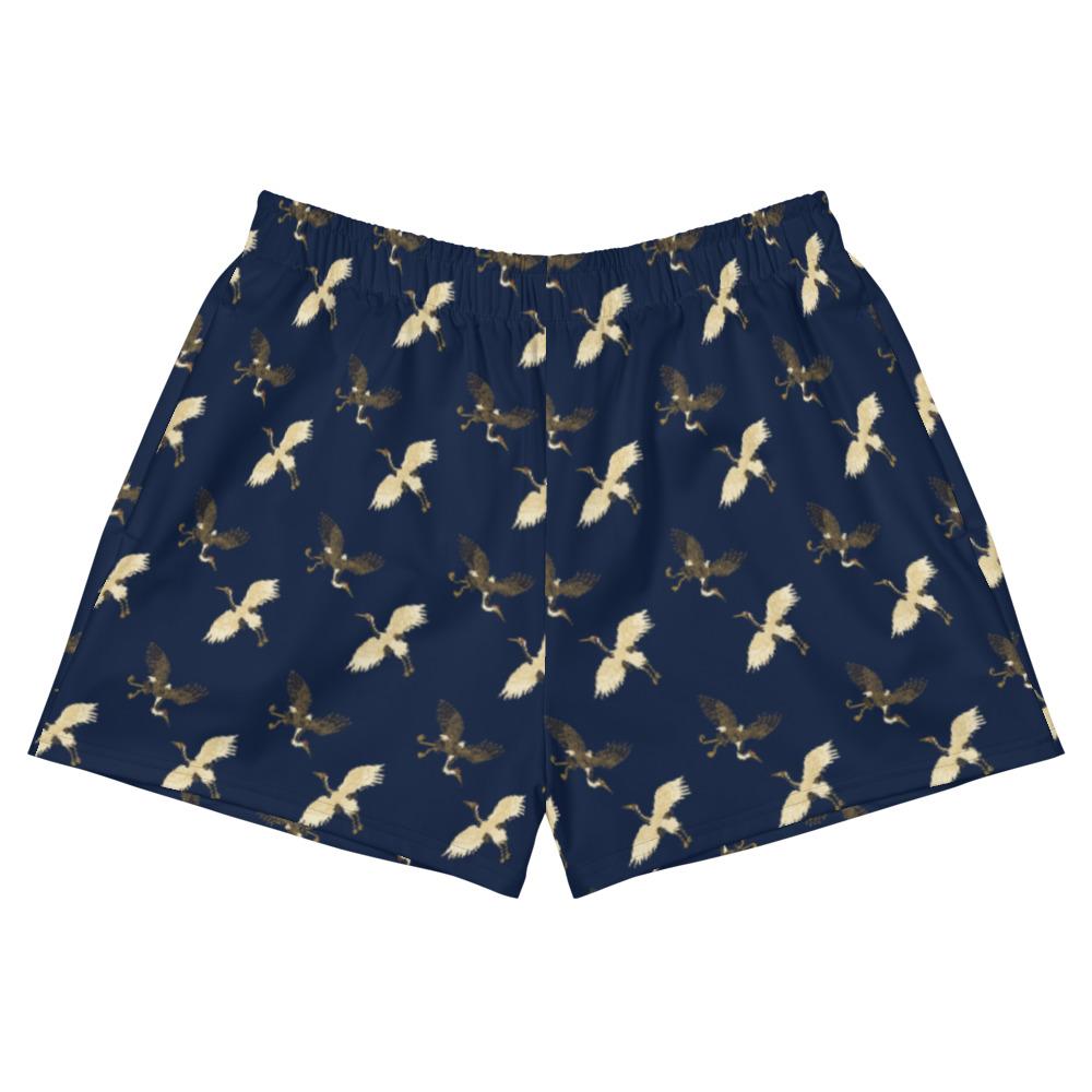 Blood Moon Ocean Variant - Women's Shorts