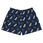 Blood Moon Ocean Variant - Women's Shorts