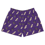 Blood Moon Geode Variant - Women's Shorts