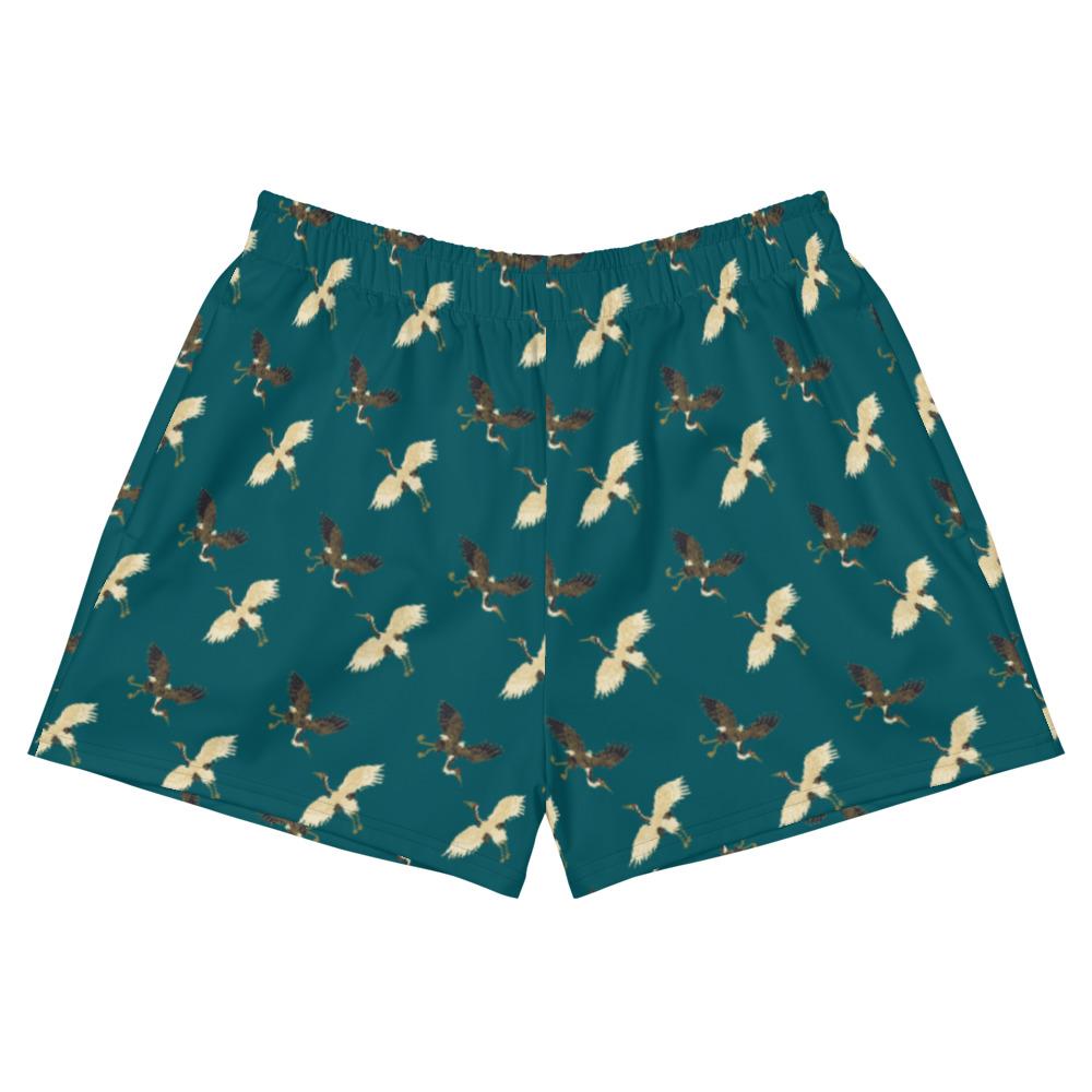 Blood Moon Sky Variant - Women's Shorts