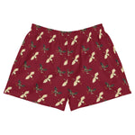 Blood Moon Fire Variant - Women's Shorts