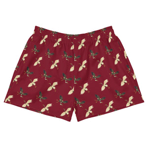 Blood Moon Fire Variant - Women's Shorts