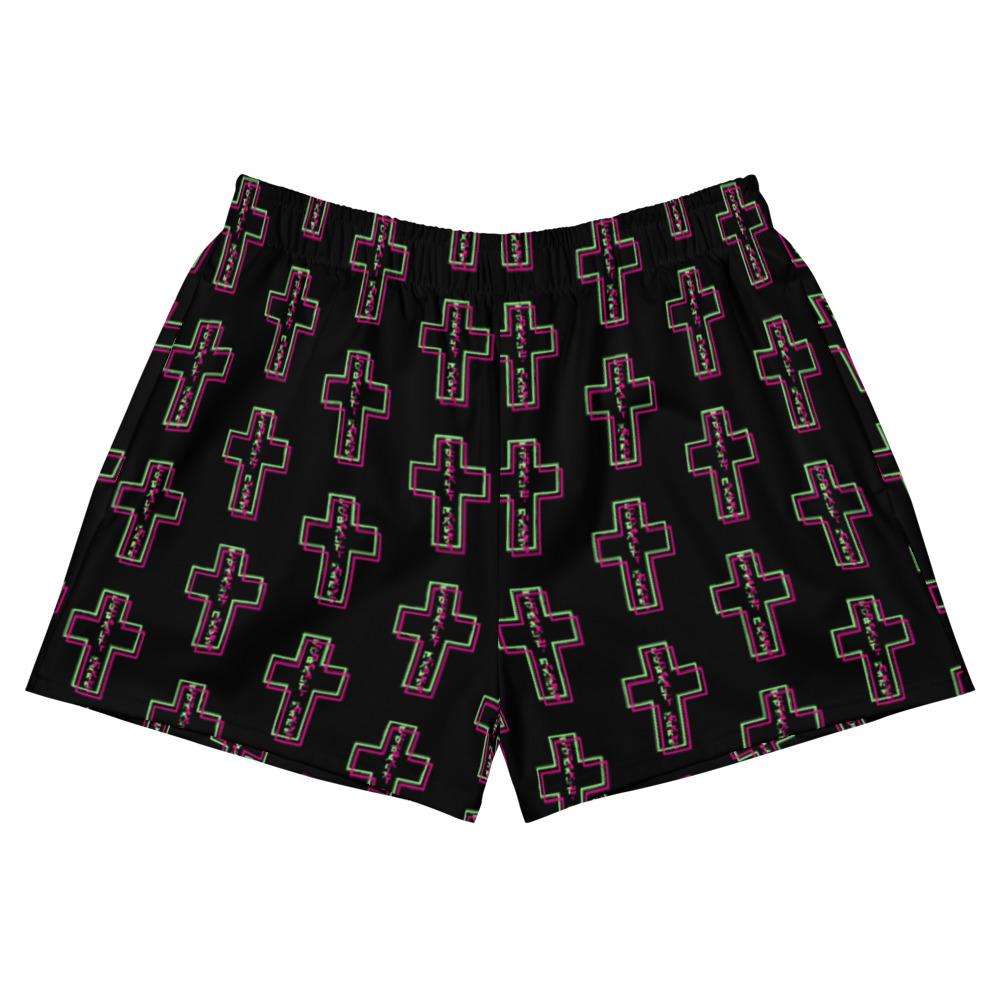 FAITH - Women's Shorts