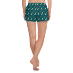 Blood Moon Sky Variant - Women's Shorts