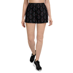 As Above, So Below - Women's Shorts