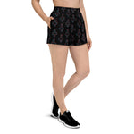 As Above, So Below - Women's Shorts