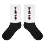 I Wish You Would - White Variant - Socks