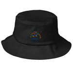 Sparrow - Bucket Hat