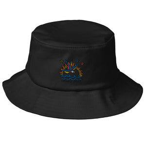 Sparrow - Bucket Hat